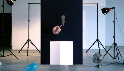 Non il solito Talent. Ultimi giorni per il concorso di MIBACT e Careof dedicato ai giovani videoartisti